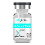 5-Amino-1MQ-50mg