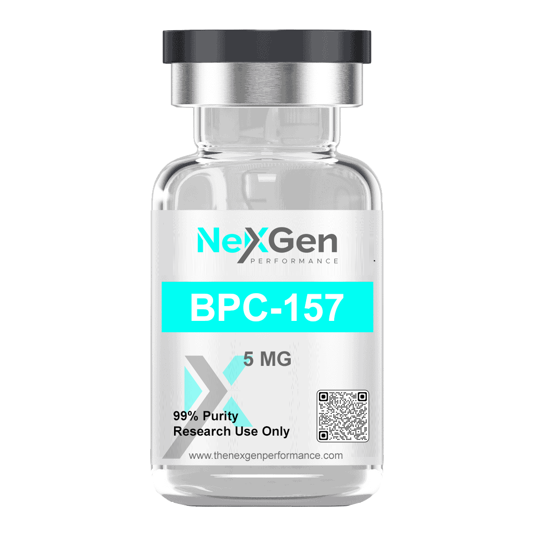BPC-157-5MG