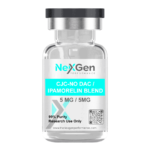 CJC-no DAC – Ipamorelin Blend