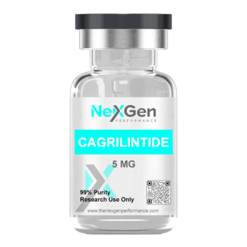 Cagrilintide
