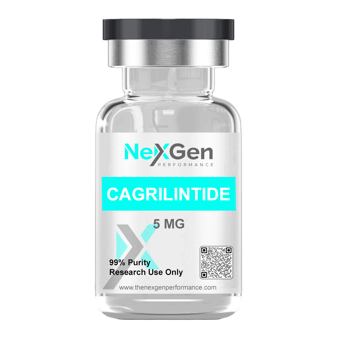 Cagrilintide-5mg