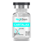 Cartalax-10mg