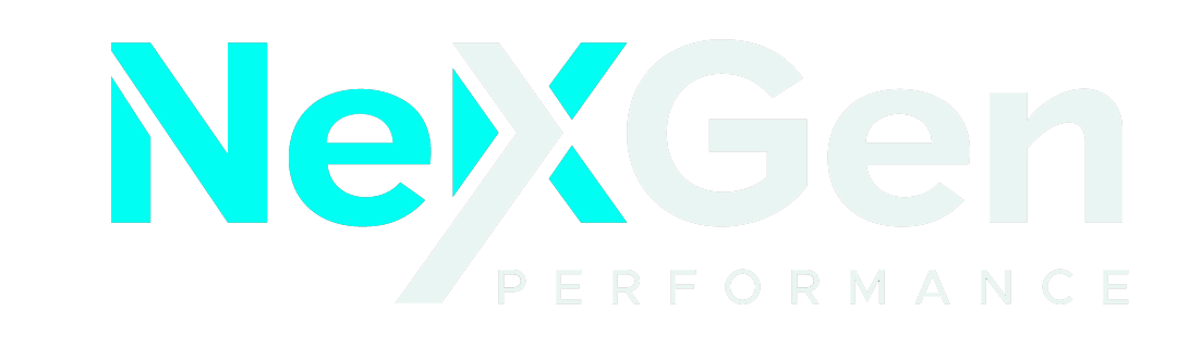 The NexGen Performance