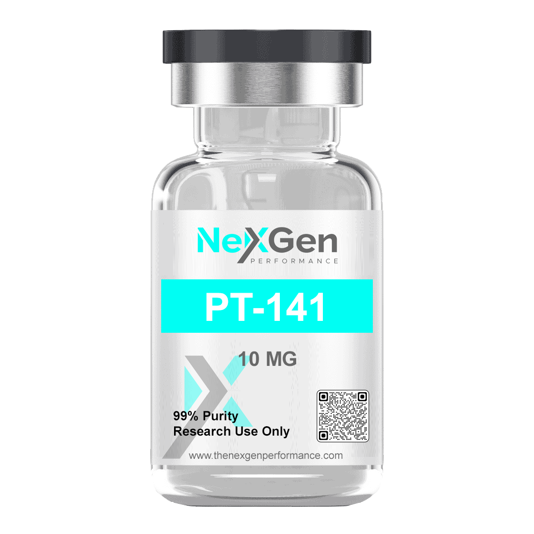 PT-141-10mg PT-141-10mg