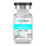 Selank-Semax Blend