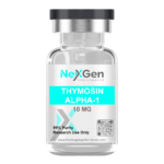 Thymosin Alpha-1-10mg