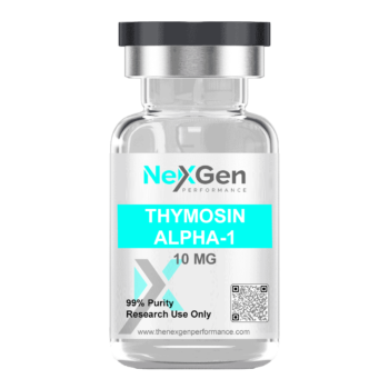Thymosin Alpha-1