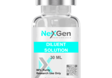 Diluent Solution