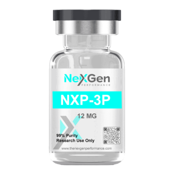 NXG 3P