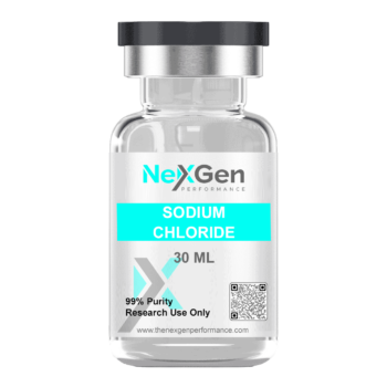 Sodium Chloride